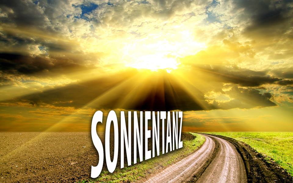 Sonnentanz 2013